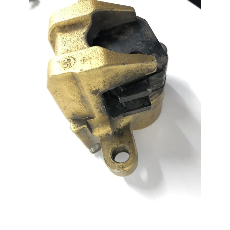 Etrier de frein arriere TRIUMPH DAYTONA 675 2006-2008