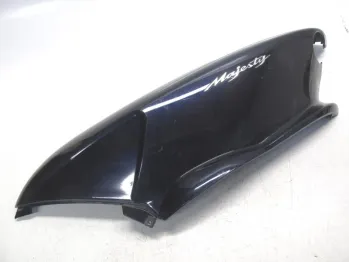 Cache carenage coque arriere gauche YAMAHA YP 125 2007-2009 MAJESTY