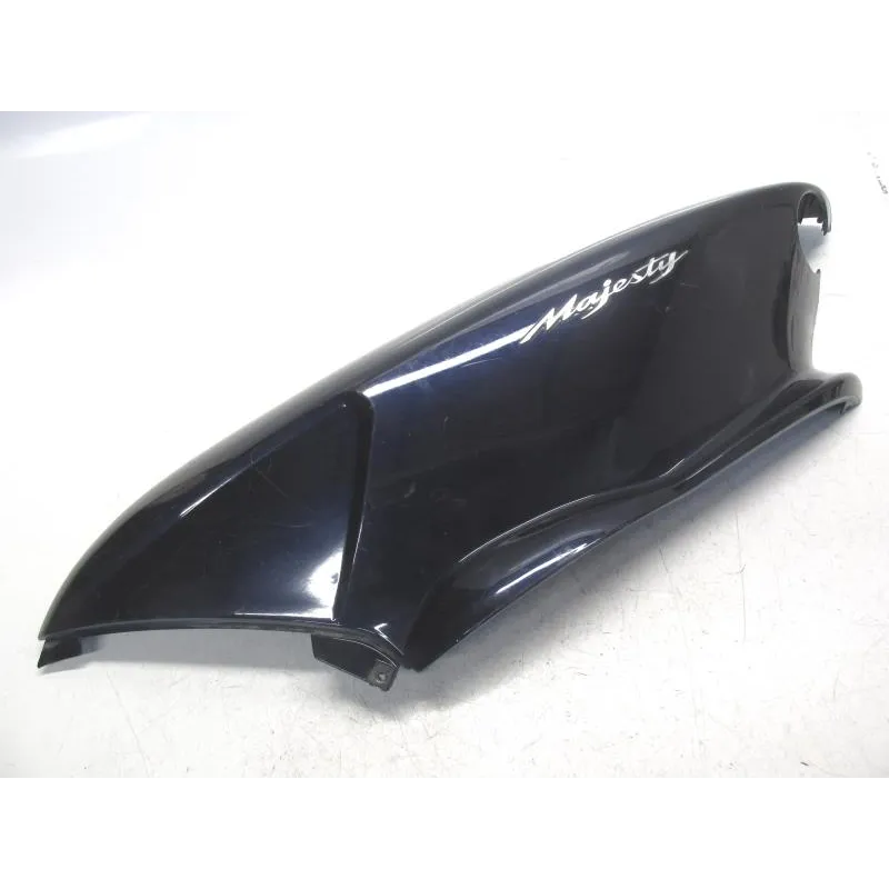 Cache carenage coque arriere gauche YAMAHA YP 125 2007-2009 MAJESTY