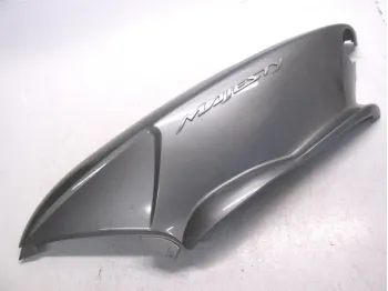 Cache carenage coque arriere gauche YAMAHA YP 125 2007-2009 MAJESTY