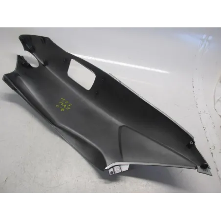 Cache carenage coque arriere gauche YAMAHA YP 125 2007-2009 MAJESTY