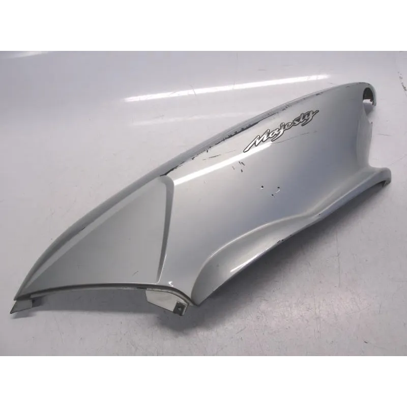 Cache carenage coque arriere gauche YAMAHA YP 125 2003-2006 MAJESTY