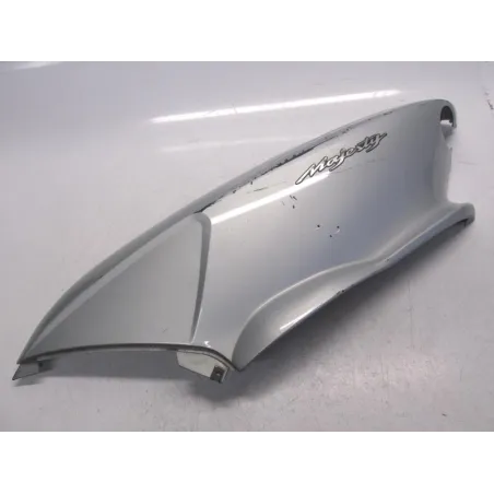 Cache carenage coque arriere gauche YAMAHA YP 125 2003-2006 MAJESTY