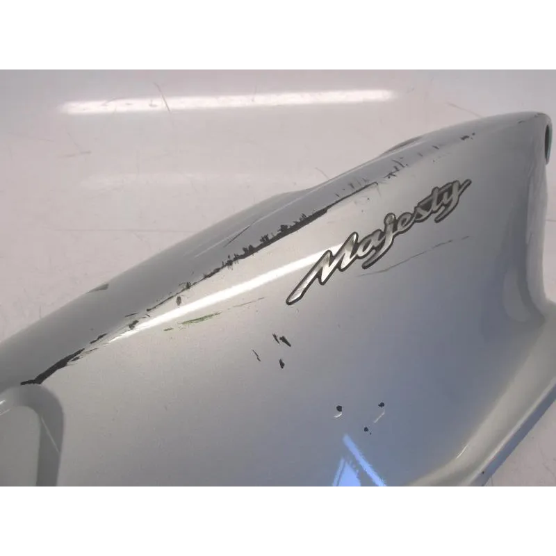 Cache carenage coque arriere gauche YAMAHA YP 125 2003-2006 MAJESTY