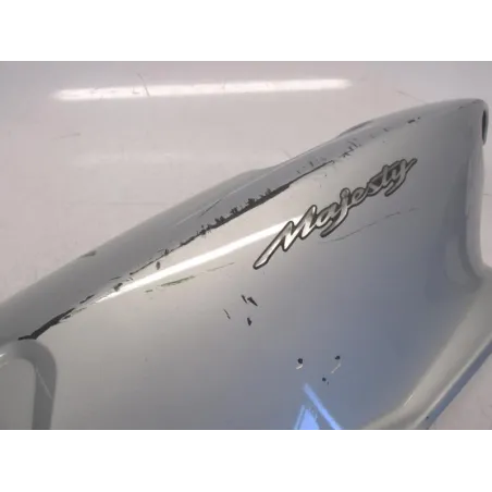 Cache carenage coque arriere gauche YAMAHA YP 125 2003-2006 MAJESTY
