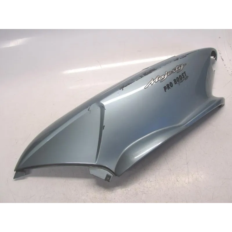 Cache carenage coque arriere gauche YAMAHA YP 125 2003-2006 MAJESTY