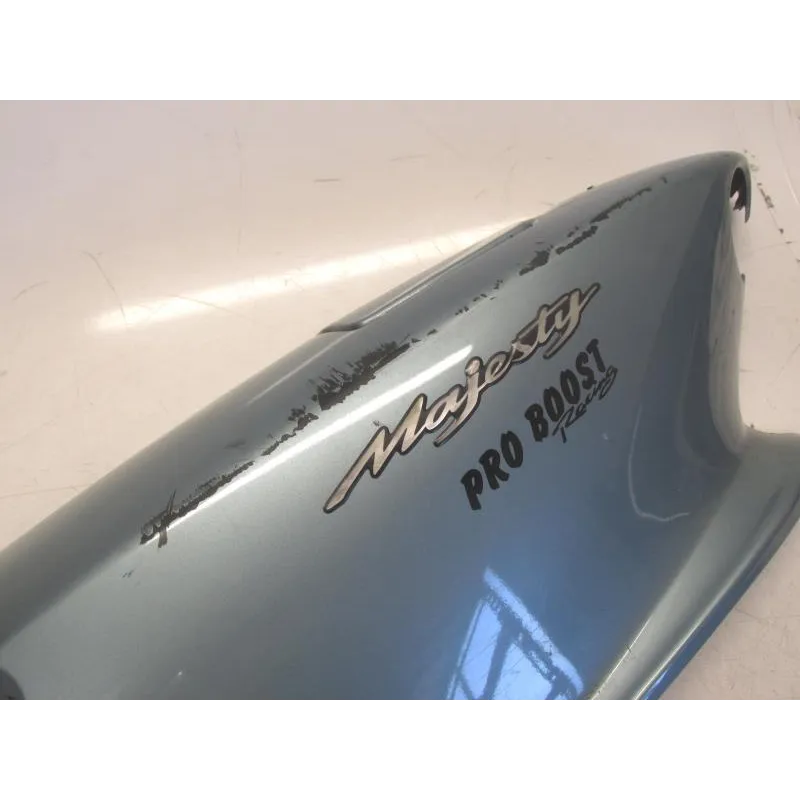 Cache carenage coque arriere gauche YAMAHA YP 125 2003-2006 MAJESTY