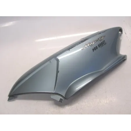Cache carenage coque arriere gauche YAMAHA YP 125 2003-2006 MAJESTY