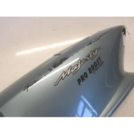 Cache carenage coque arriere gauche YAMAHA YP 125 2003-2006 MAJESTY