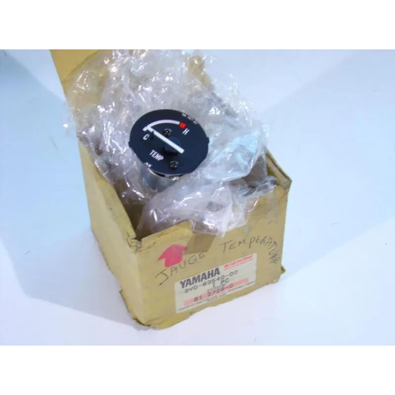 Jauge de temperature YAMAHA TDM 850 1991-1993