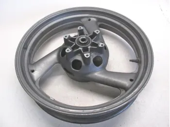 Jante arriere YAMAHA XJ 600 S 1992-1995 DIVERSION