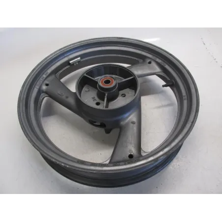 Jante arriere YAMAHA XJ 600 S 1992-1995 DIVERSION