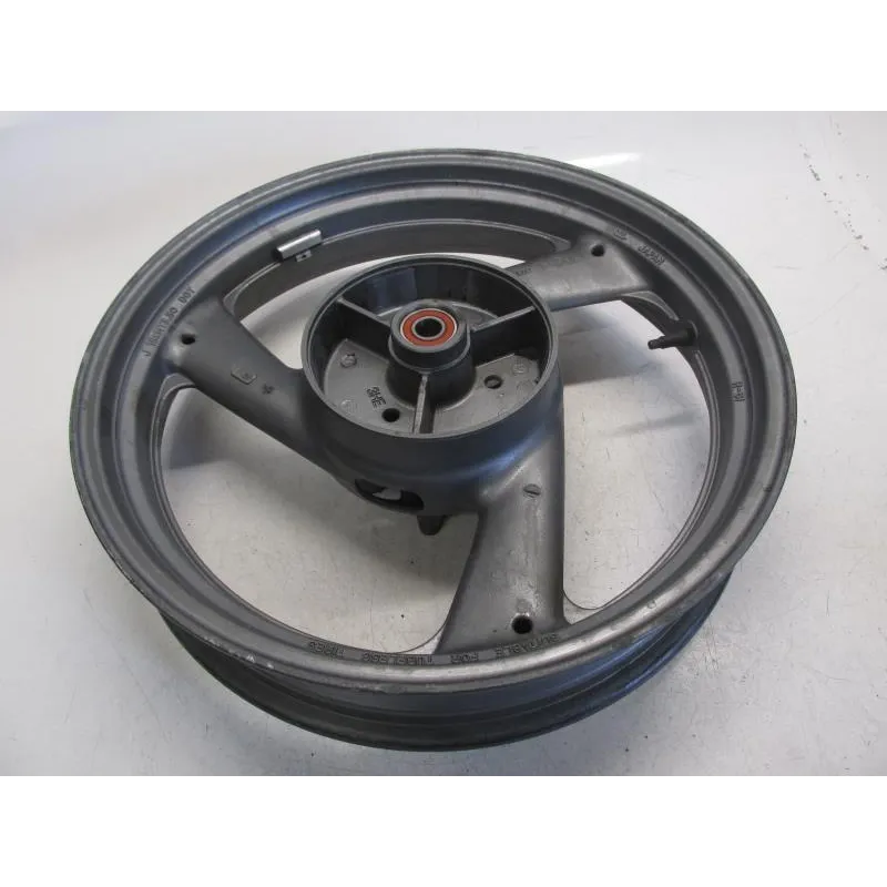 Jante arriere YAMAHA XJ 600 S 1992-1995 DIVERSION