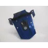 Cache jonction coque arriere YAMAHA FJR 1300 2006-2007 ABS