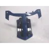 Cache jonction coque arriere YAMAHA FJR 1300 2006-2007 ABS