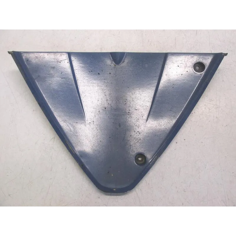 Cache carenage centrale sabot YAMAHA FJR 1300 2006-2007 ABS