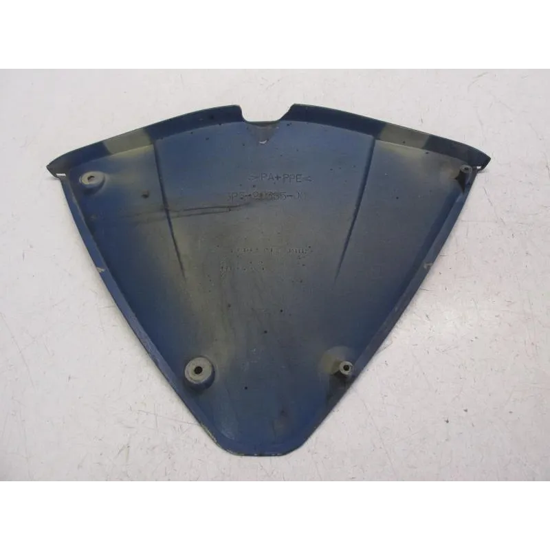 Cache carenage centrale sabot YAMAHA FJR 1300 2006-2007 ABS