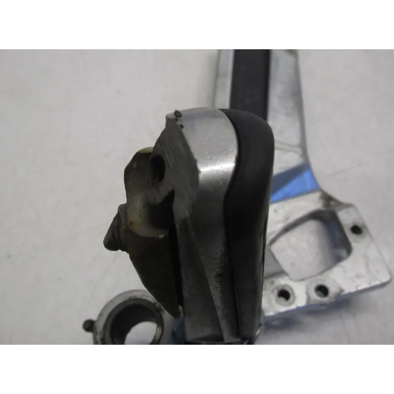 Platine avant droite YAMAHA FJR 1300 2006-2007 ABS