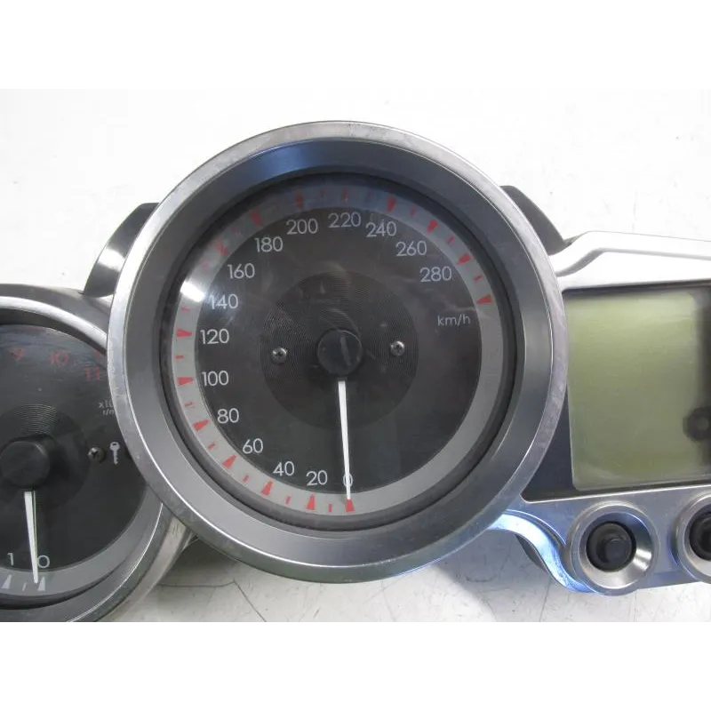 Compteur YAMAHA FJR 1300 2006-2007 ABS