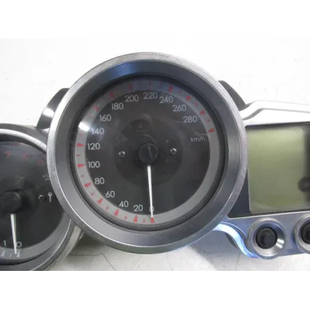 Compteur YAMAHA FJR 1300 2006-2007 ABS