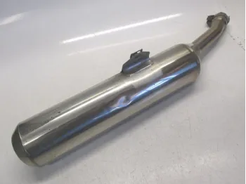 Silencieux droit (echappement) YAMAHA FJR 1300 2006-2007 ABS