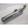Silencieux droit (echappement) YAMAHA FJR 1300 2006-2007 ABS Silencieux droit (echappement) YAMAHA FJR 1300 2006-2007 ABS