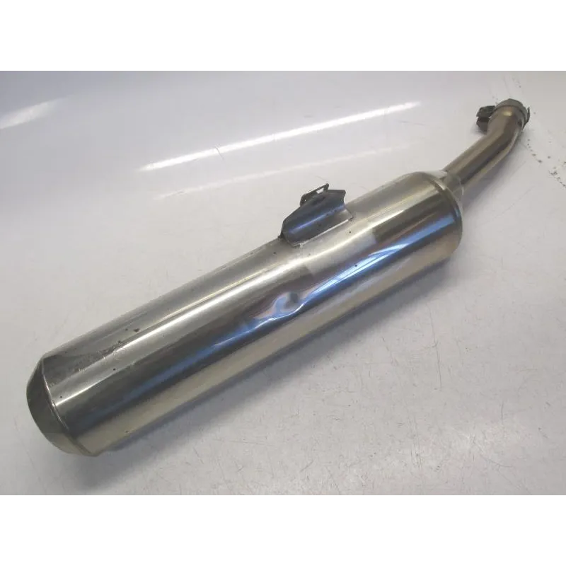 Silencieux droit (echappement) YAMAHA FJR 1300 2006-2007 ABS