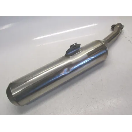 Silencieux droit (echappement) YAMAHA FJR 1300 2006-2007 ABS