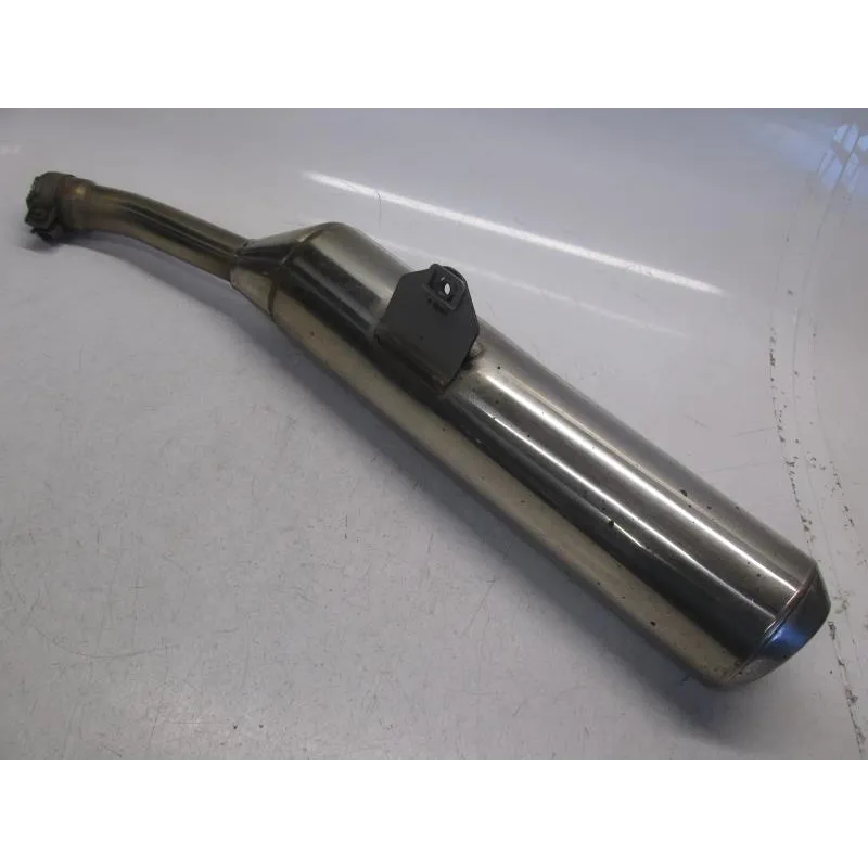 Silencieux droit (echappement) YAMAHA FJR 1300 2006-2007 ABS