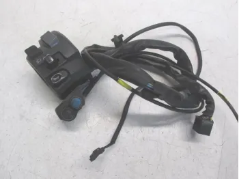 Commodo gauche YAMAHA FJR 1300 2006-2007 ABS