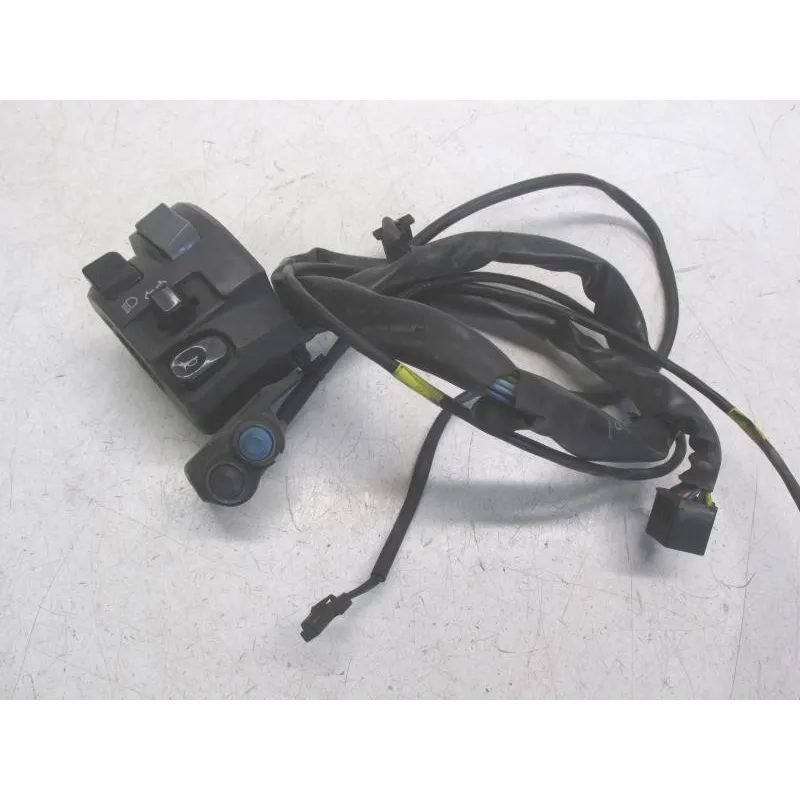 Commodo gauche YAMAHA FJR 1300 2006-2007 ABS