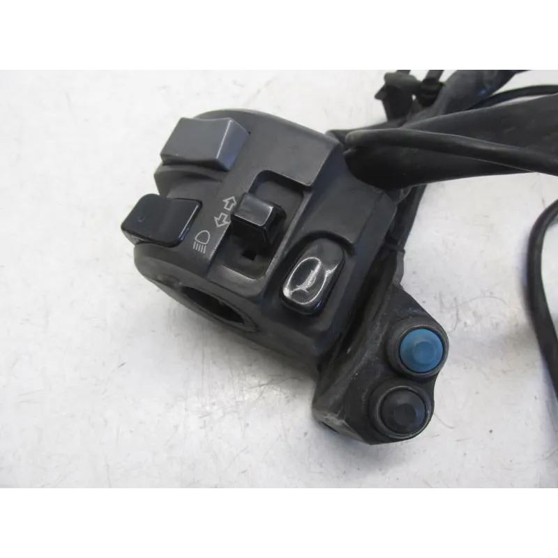Commodo gauche YAMAHA FJR 1300 2006-2007 ABS