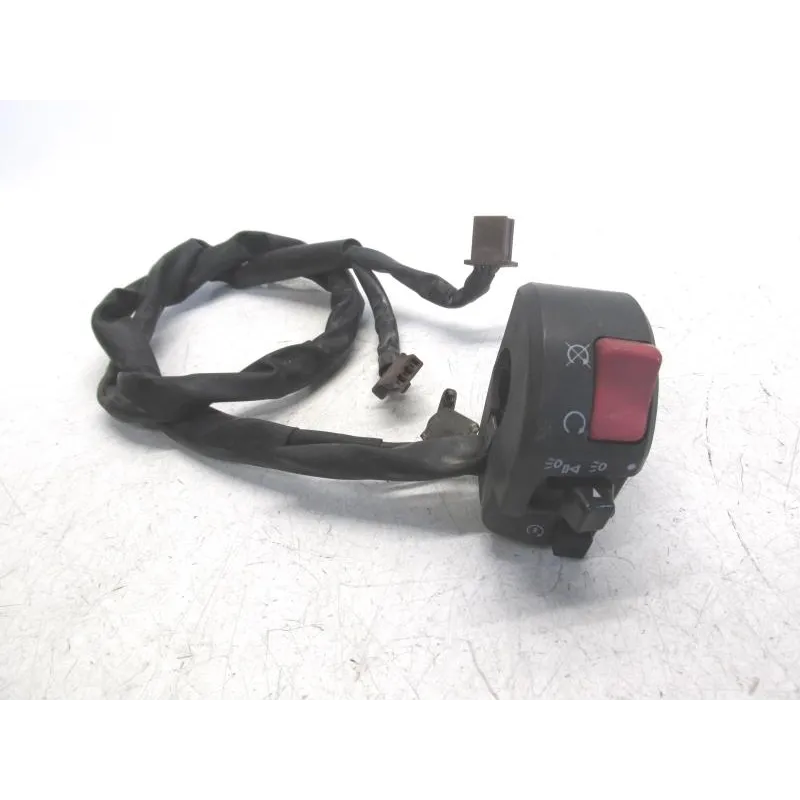 Commodo droit YAMAHA FJR 1300 2006-2007 ABS