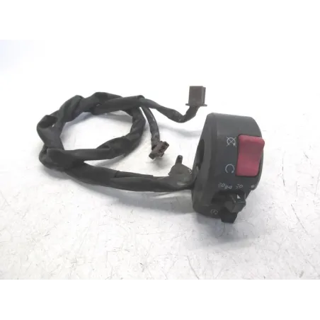 Commodo droit YAMAHA FJR 1300 2006-2007 ABS