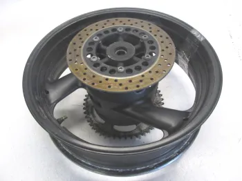 Jante arriere YAMAHA FZS 600 2002-2003 FAZER