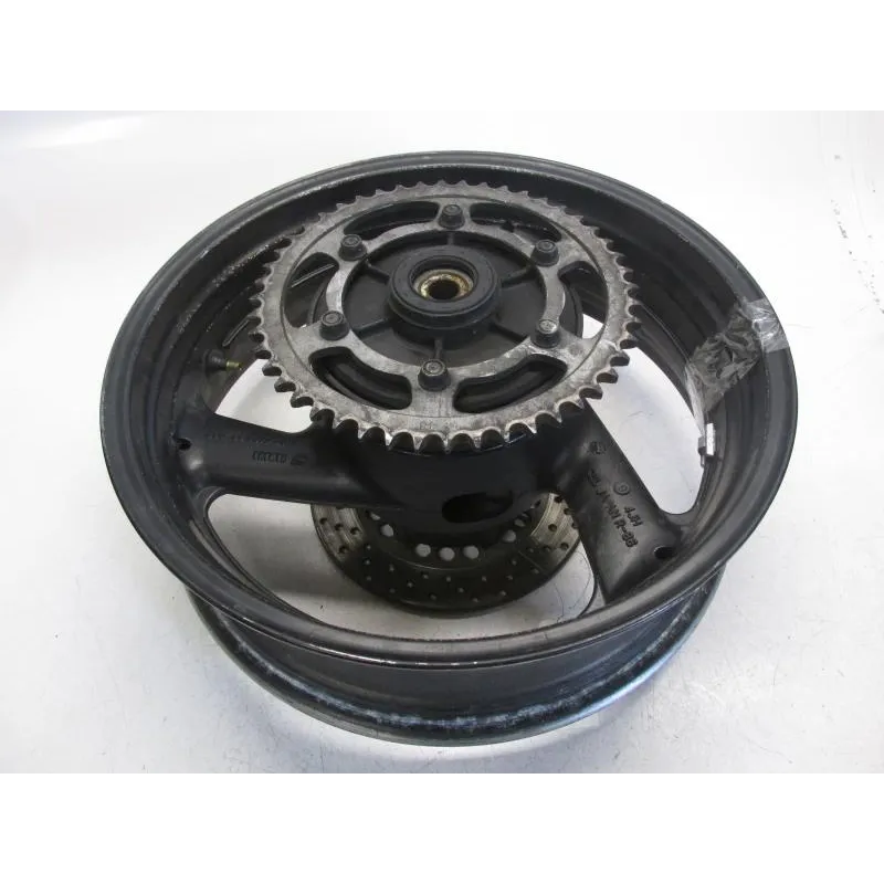 Jante arriere YAMAHA FZS 600 2002-2003 FAZER