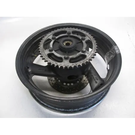 Jante arriere YAMAHA FZS 600 2002-2003 FAZER