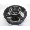 Jante arriere YAMAHA FZS 600 2002-2003 FAZER Jante arriere YAMAHA FZS 600 2002-2003 FAZER