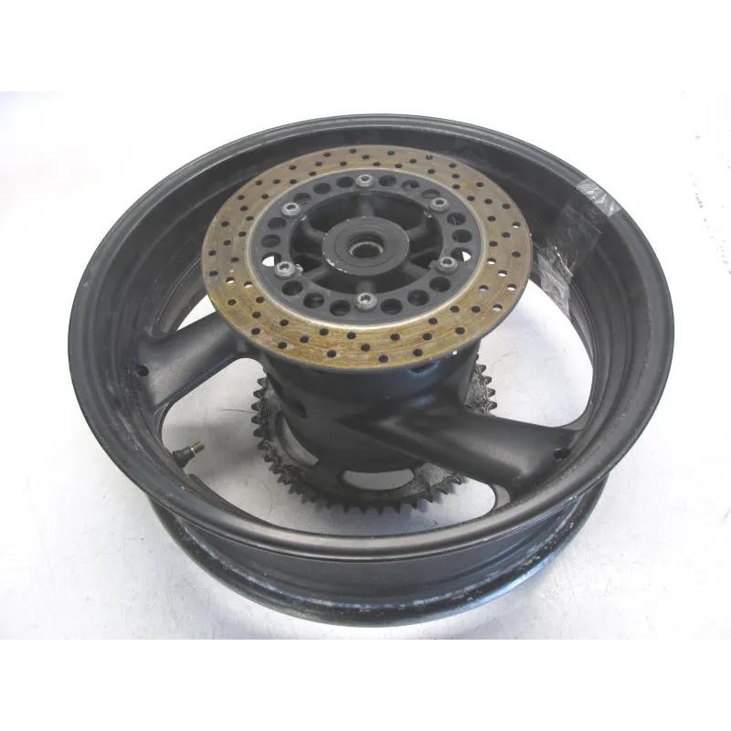 Jante arriere YAMAHA FZS 600 2002-2003 FAZER