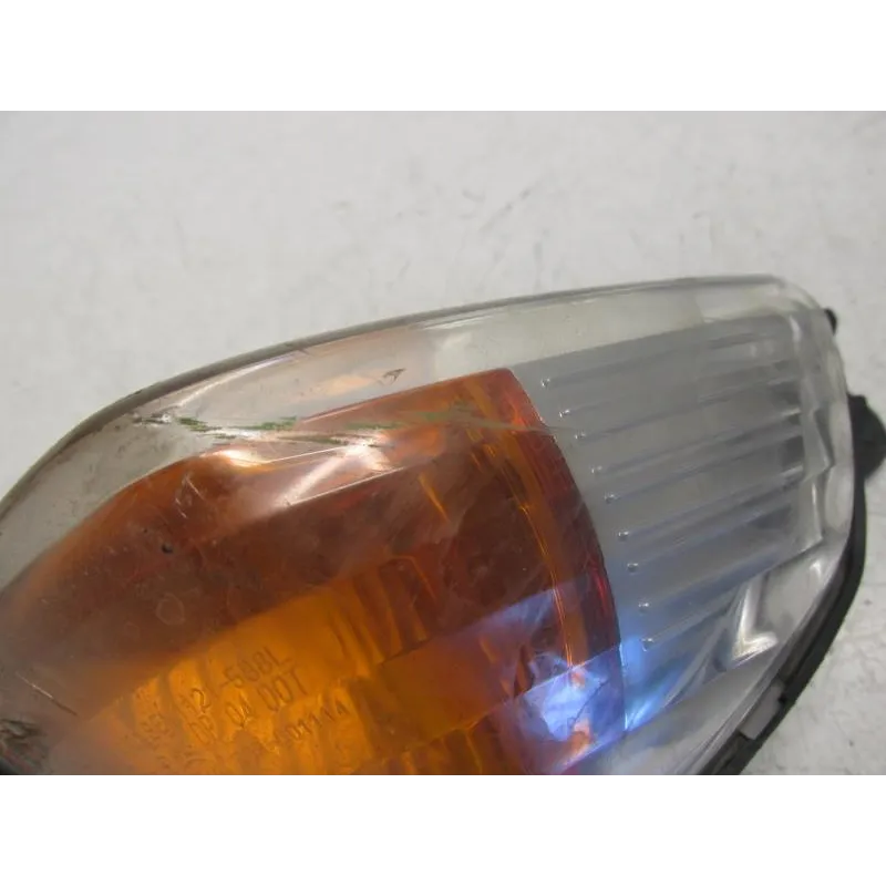 Clignotant avant gauche YAMAHA FJR 1300 2006-2007 ABS