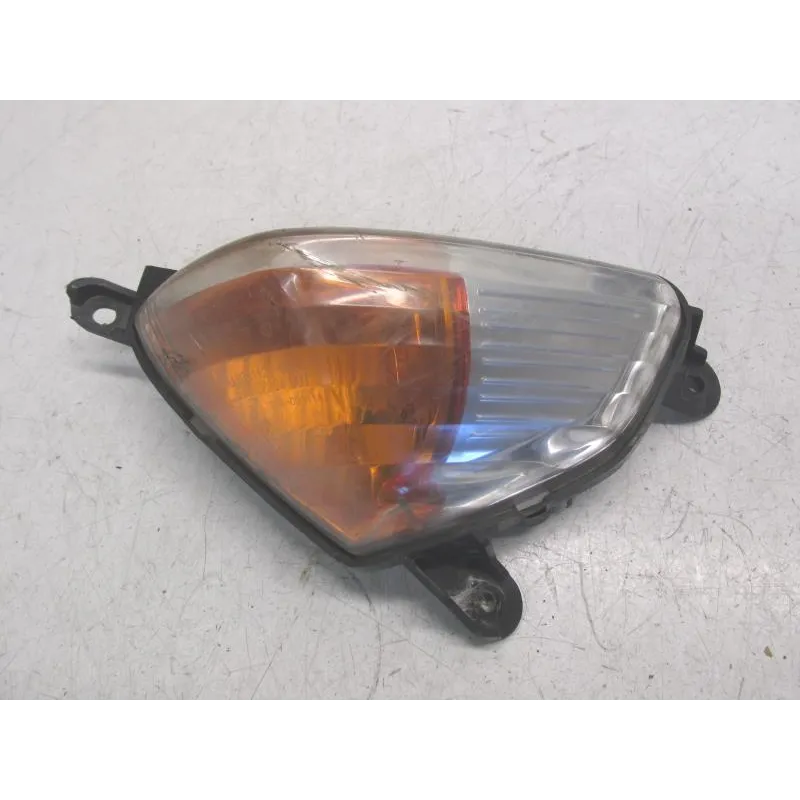 Clignotant avant gauche YAMAHA FJR 1300 2006-2007 ABS