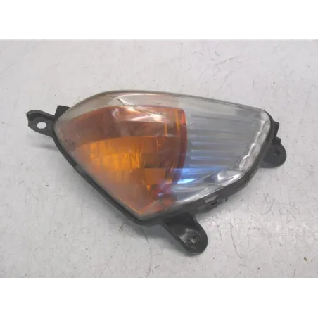 Clignotant avant gauche YAMAHA FJR 1300 2006-2007 ABS