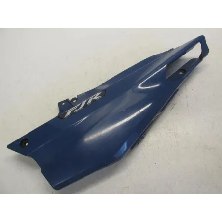 Cache lateral gauche YAMAHA FJR 1300 2006-2007 ABS