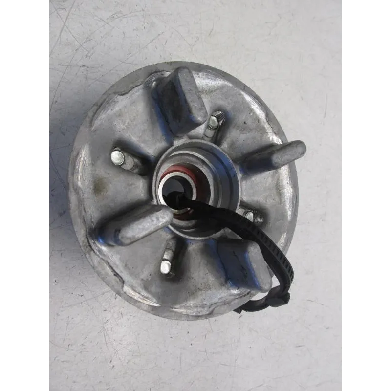 Porte couronne HONDA CA 125 REBEL 1995-2000