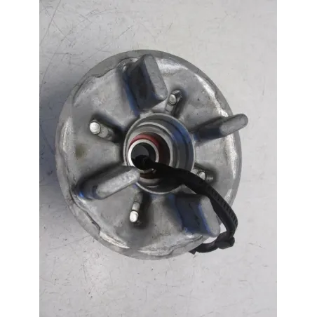 Porte couronne HONDA CA 125 REBEL 1995-2000