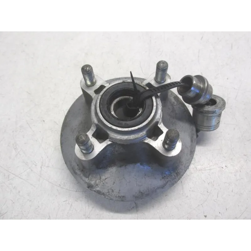 Porte couronne HONDA CA 125 REBEL 1995-2000