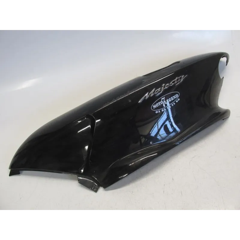 Cache carenage coque arriere gauche YAMAHA YP 125 2003-2006 MAJESTY