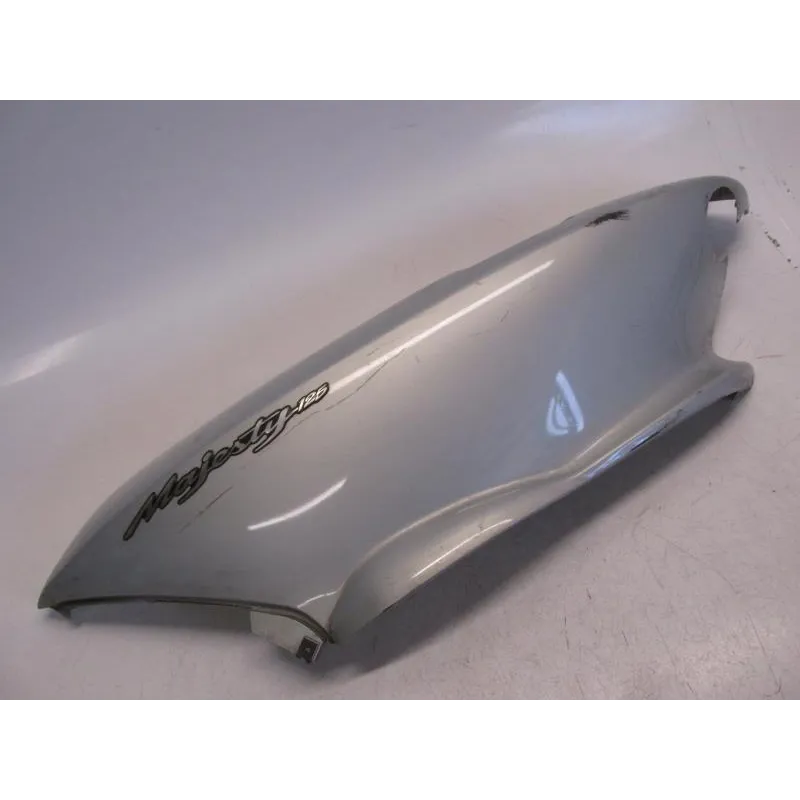 Cache carenage coque arriere gauche YAMAHA YP 125 2001-2002 MAJESTY
