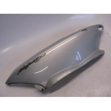 Cache carenage coque arriere gauche YAMAHA YP 125 2001-2002 MAJESTY