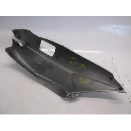 Cache carenage coque arriere gauche YAMAHA YP 125 2003-2006 MAJESTY